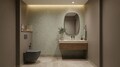 Pr. Toilet