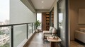Living Balcony