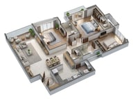Purva Atmosphere Virtual Tour