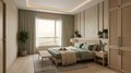 Bedroom (middle)