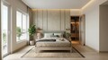 Bedroom (top)