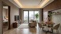 Living / Dining