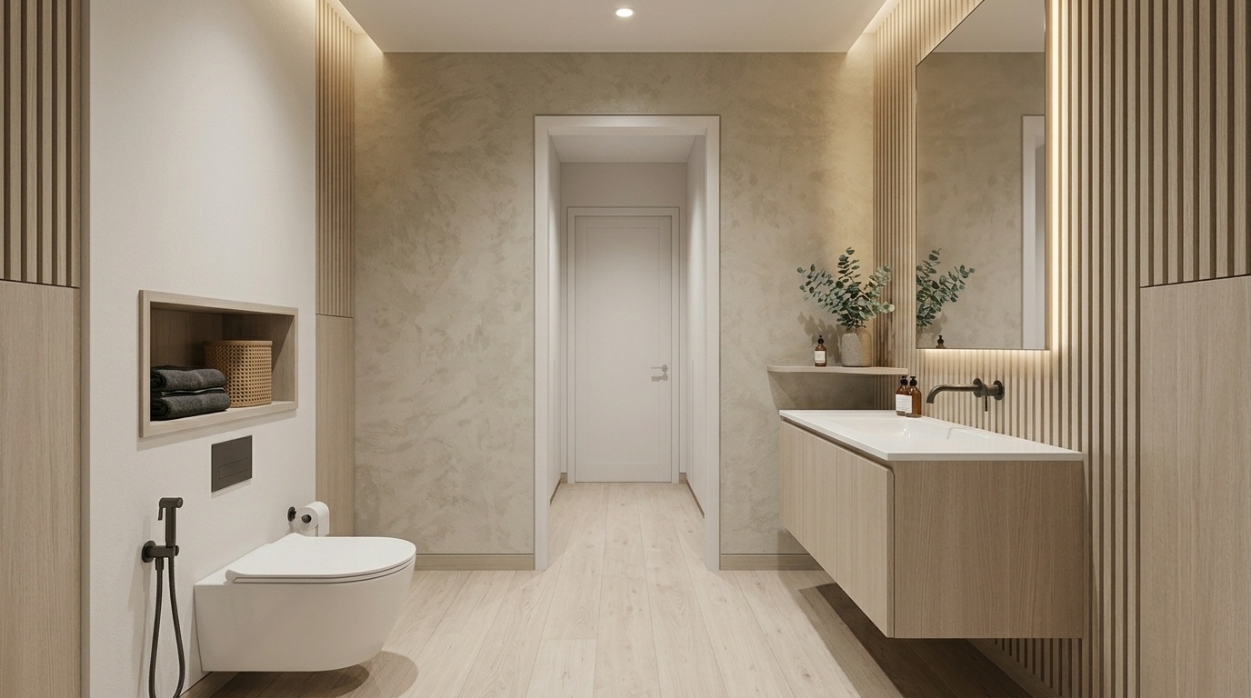M.toilet