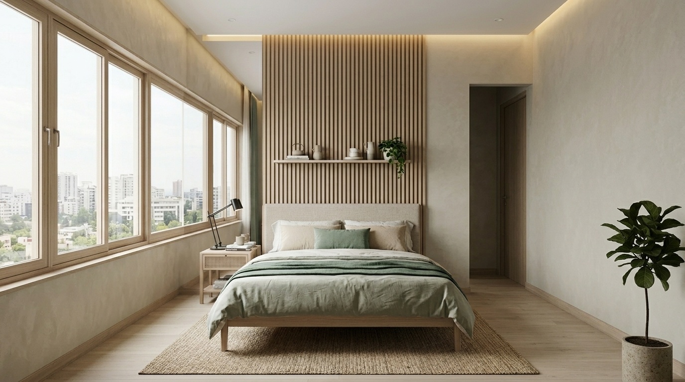 Bedroom - 3