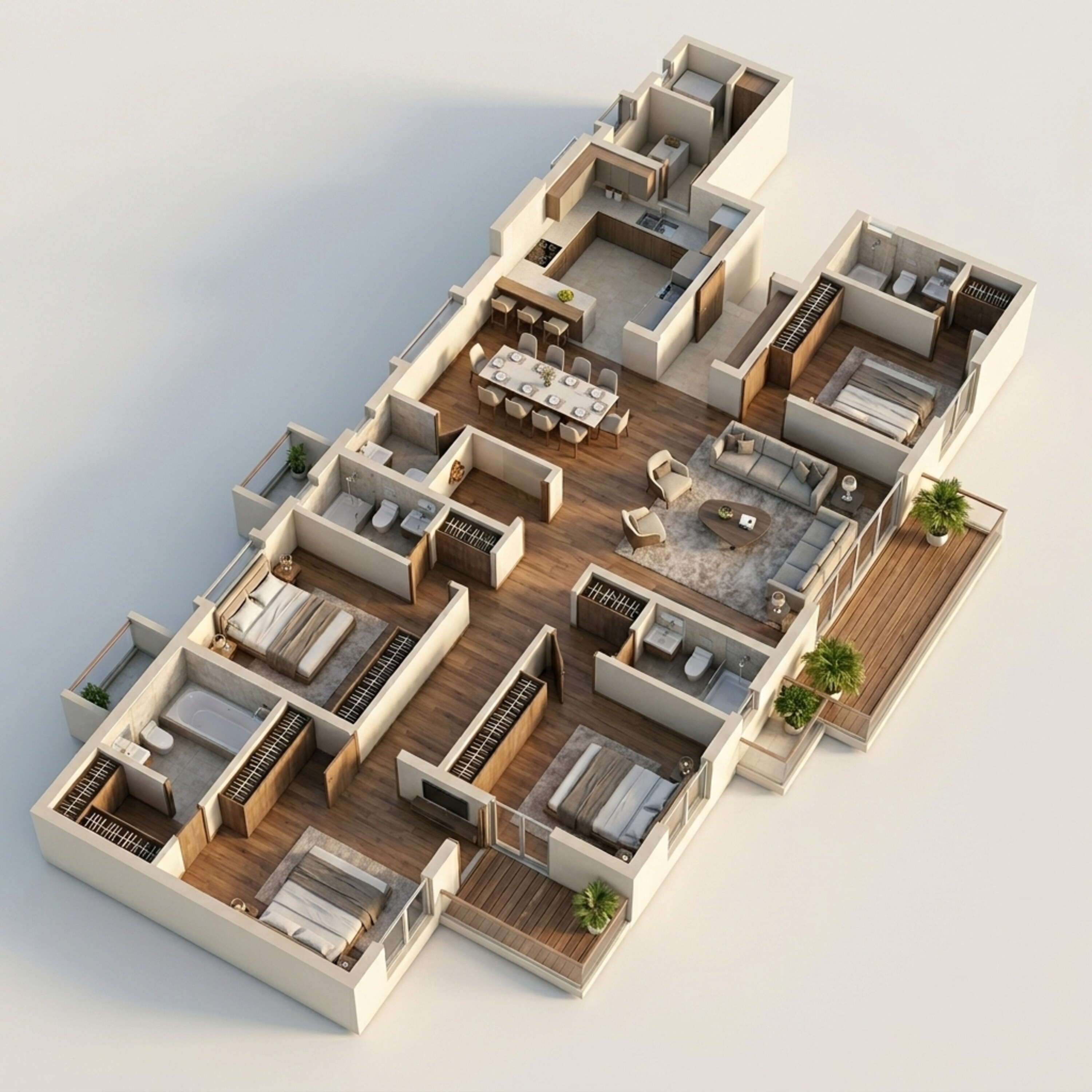 Baashyaam Enchanted Virtual Tour
