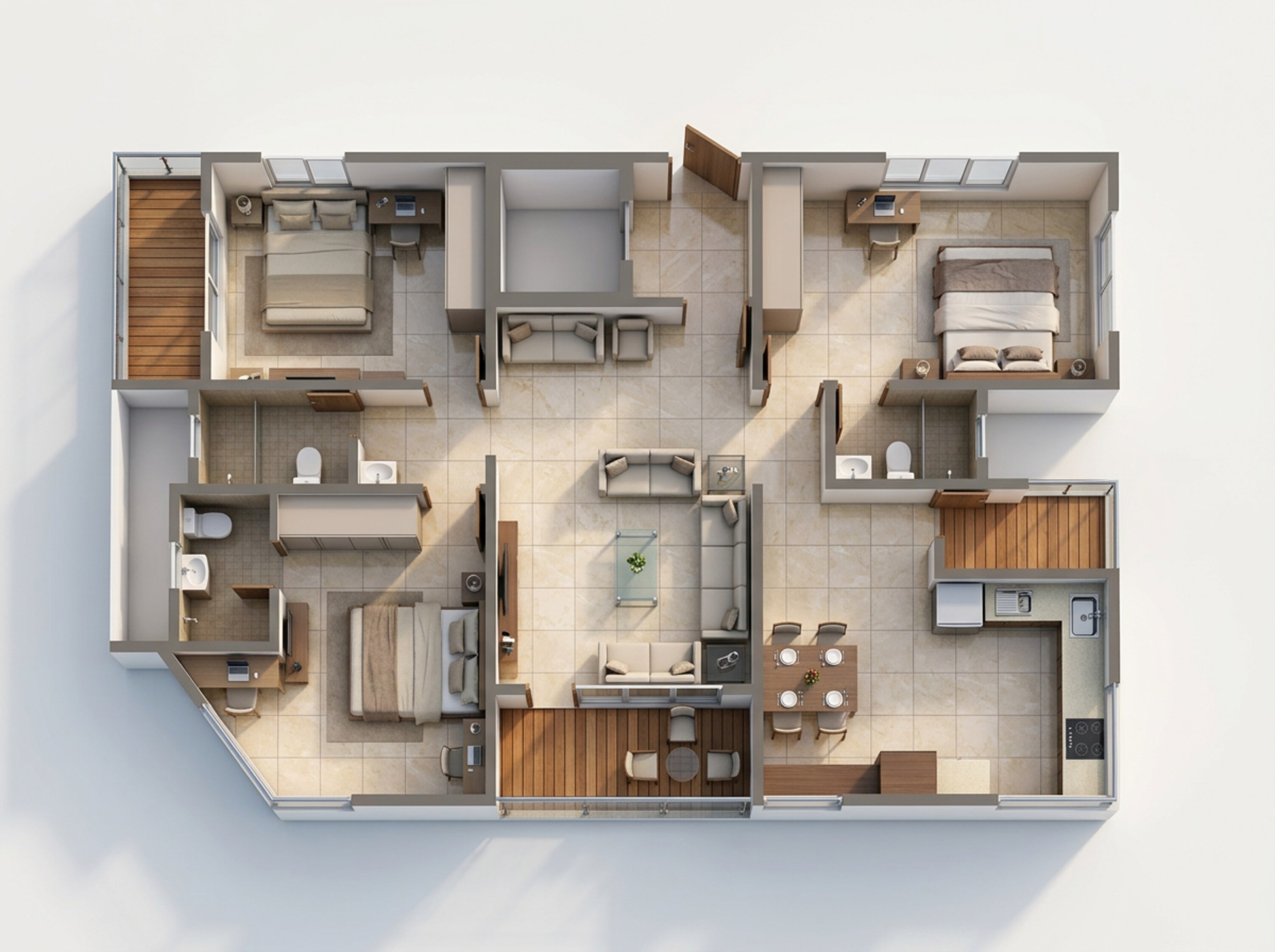 Ranade Ushakkal Virtual Tour