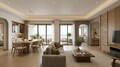 Living & Dining