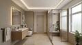 M. Toilet