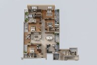 Birla Arika Virtual Tour