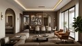 Living/dining