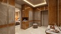 Dress (master Bedroom)