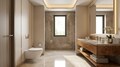 Toilet (master Bedroom)