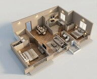 Ruparel Zinnia Virtual Tour