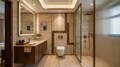 Master Toilet