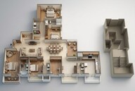 Kohinoor West View Virtual Tour