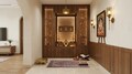 Pooja Room