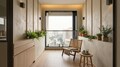 Dry Balcony