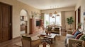 Living / Dining