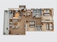 Sri Balaji Vaibhav Virtual Tour