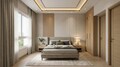 Bedroom (master)