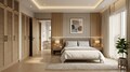 Bedroom (middle)