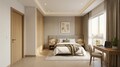 Bedroom (master)