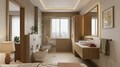 Toilet (master En-suite)