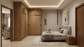 Bedroom (left)