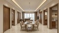 Living/dining