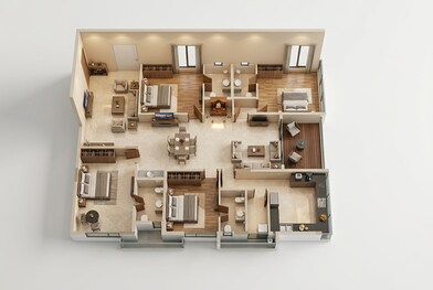 Casagrand Evon Virtual Tour
