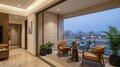 Balcony (living)