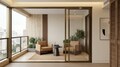 Balcony (master)