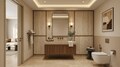 Common Toilet