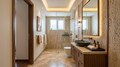 Master Toilet