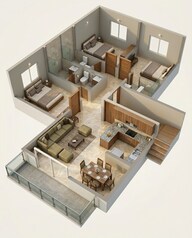Zee Sai Chintan Virtual Tour