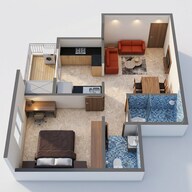 Arihant Adarsh Virtual Tour