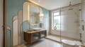 Master Toilet