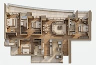 Experion The Trillion Virtual Tour
