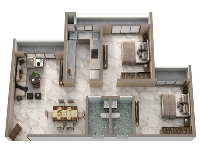 Adityaraj Greens Virtual Tour