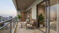 Balcony (bedrooms)