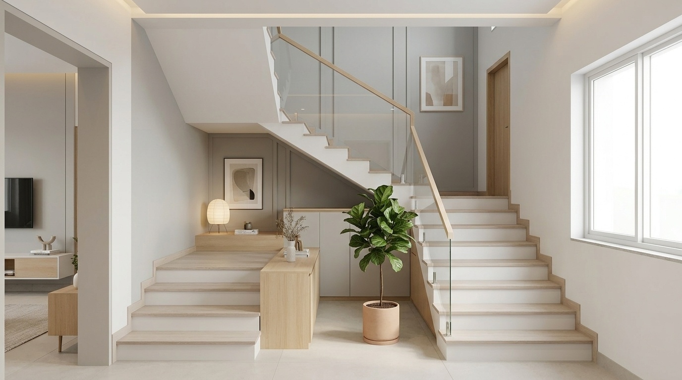 Staircase