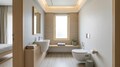 Toilet (7' X 4')