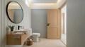 Toilet (4' X 7')