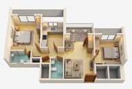 Kulswamini Brahmand Virtual Tour