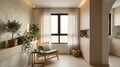 Dry Balcony