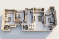Saheel Itrend Vesta Virtual Tour