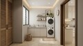 Utility Area
