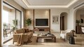 Living