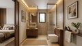 Master Toilet