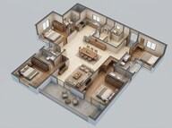Brigade Eternia Virtual Tour